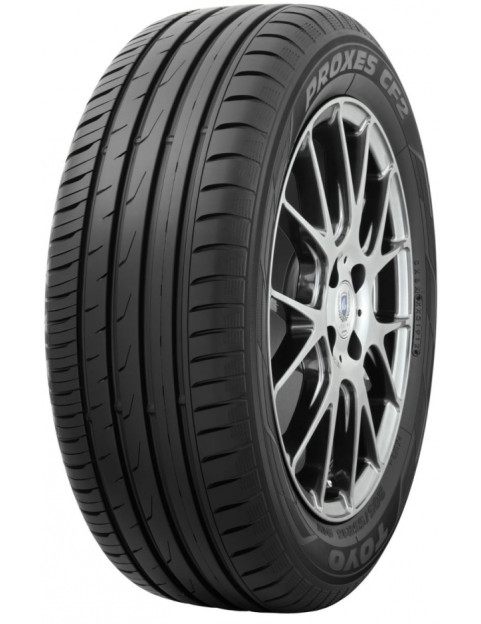 Toyo Proxes CF2 225/60 R15 96W  