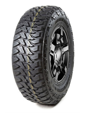 Sonix Primemaster M/T II 285/75 R16 116/113Q OWL 