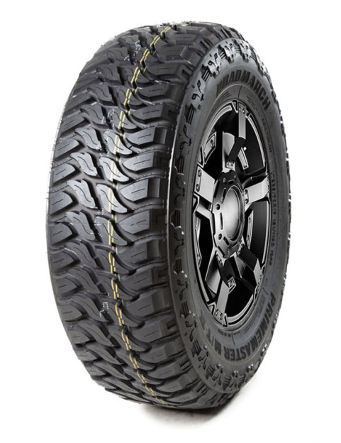 Sonix Primemaster M/T II 285/75 R16 116/113Q OWL 