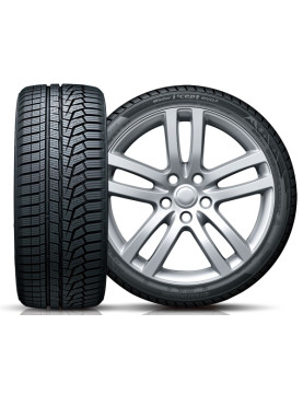Hankook Winter I*Cept Evo 2 W320 295/30 R19 100W XL не шип
