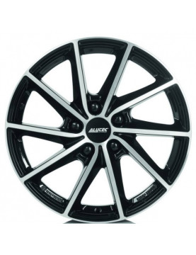 Alutec Singa BD Front Polished R18 W7,5 PCD5x114,3 ET49,5 DIA67,1