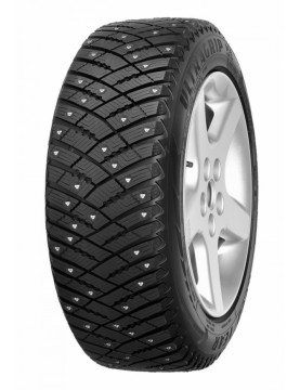 Goodyear UltraGrip Ice Arctic SUV 235/55 R18 100T  шип