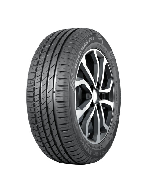 Nokian Nordman SX3 205/65 R15 94H  