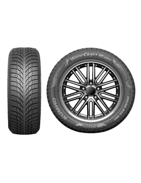 Kumho WinterCraft Ice Wi51 245/50 R18 104T XL не шип