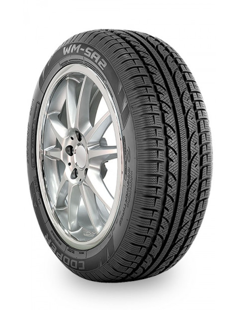 Cooper Weather-Master SA2 Plus 225/45 R17 91H  