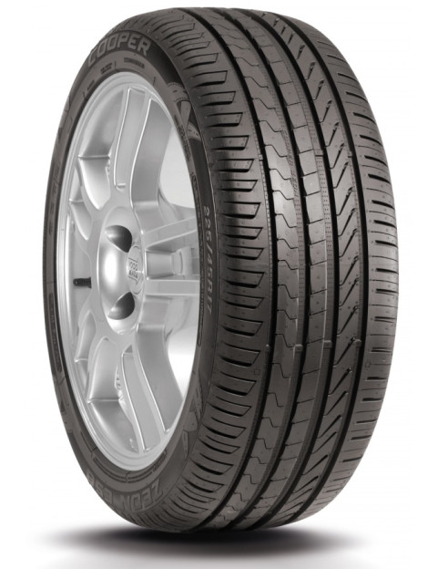 Cooper Zeon CS8 215/45 R17 91Y  