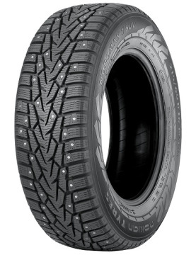 Nokian Nordman 7 265/60 R18 114T  шип