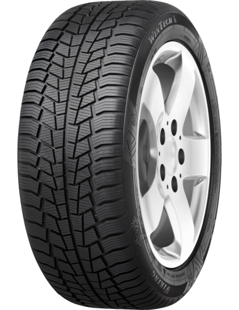 Viking WinTech 195/60 R15 88T  не шип