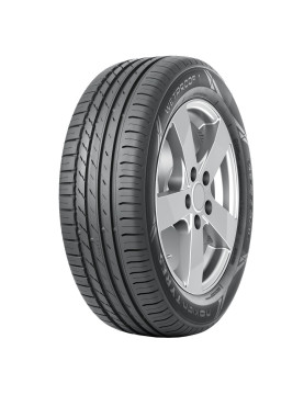 Nokian Wetproof 1 265/60 R18 110V  