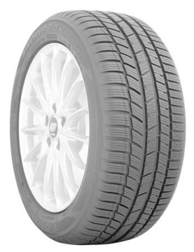 Toyo Snowprox S954 SUV 225/55 R18 102V XL не шип