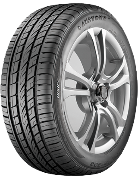 Austone Athena SP-303 215/70 R16 100H  
