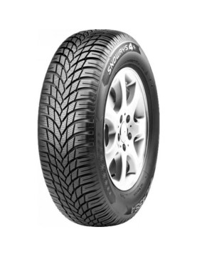 Lassa Snoways 4 255/40 R19 100V XL не шип