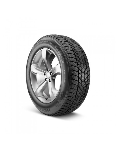Nexen WinGuard Ice Plus WH43 245/40 R18 97T XL не шип