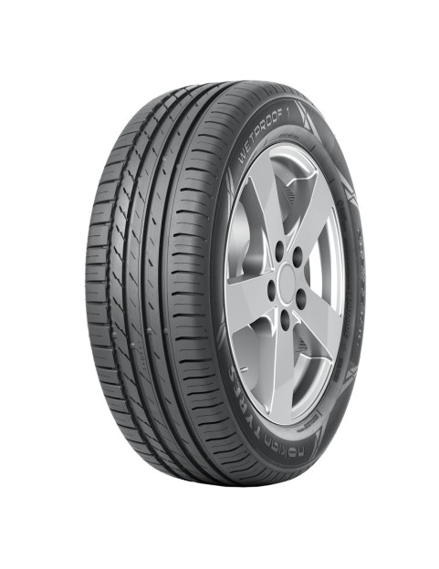 Nokian Wetproof 1 265/65 R17 112H  