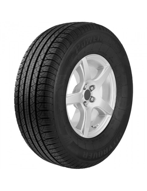 Powertrac City Rover 265/65 R17 112H  