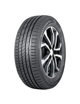 Nokian Nordman SX3 205/55 R16 91H  