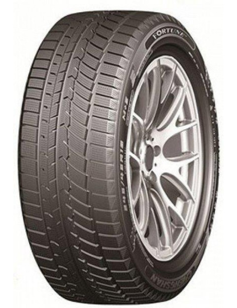 Fortune FSR-901 225/55 R17 101V XL не шип