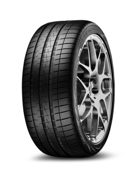 Vredestein Ultrac Vorti Plus 245/35 R21 96Y XL 