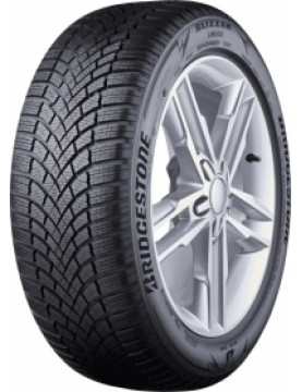 Bridgestone Blizzak LM-005 155/65 R14 79T XL не шип