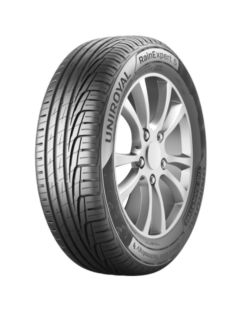 Uniroyal Rain Expert 5 185/55 R15 82H  