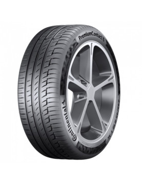 Continental PremiumContact 6 325/35 R22 114Y FR 