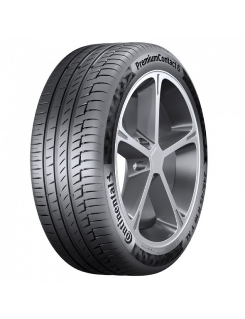 Continental PremiumContact 6 325/35 R22 114Y FR 