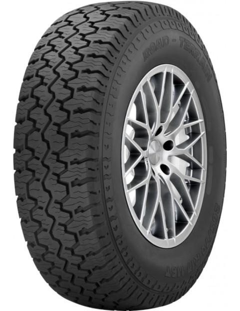 Strial Road Terrain 265/70 R17 116T XL 