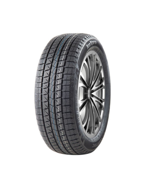 Powertrac Ice Xpro 195/55 R16 87S  не шип