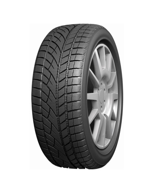 EverGreen EW66 295/35 R21 107V XL не шип