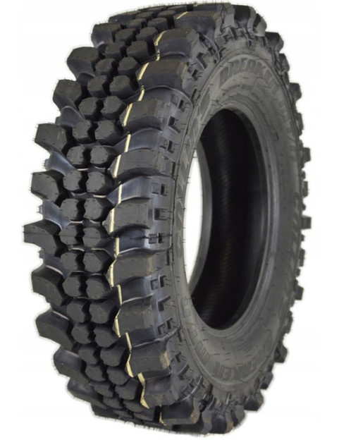 Collins (наварка) Breaker MT/R 245/70 R16 107Q  