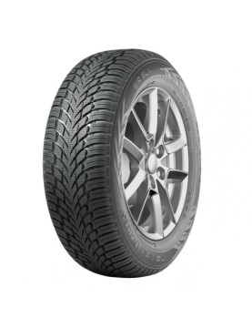 Nokian WR SUV 4 275/55 R19 111V XL не шип