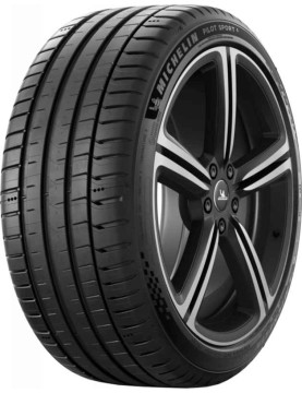 Michelin Pilot Sport 5 255/45 R18 103Y XL 