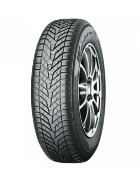 Yokohama W.Drive V905 255/55 R19 111V  не шип