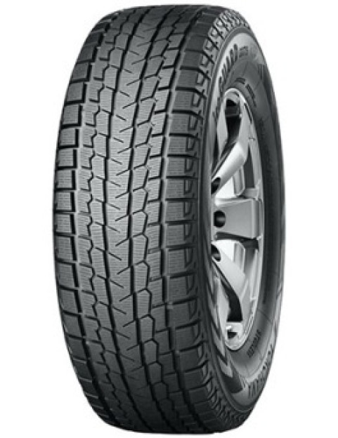 Yokohama Ice Guard SUV G075 295/35 R21 107Q  не шип