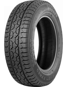 Nokian Outpost AT 255/65 R17 110T  