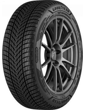 Goodyear UltraGrip Performance 3 285/40 R19 107V FR XL не шип