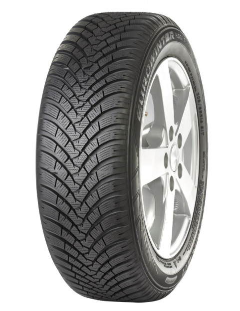 Falken Eurowinter HS01 185/60 R16 86H  не шип