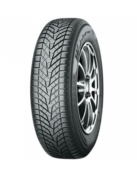 Yokohama W.Drive V905 265/40 R21 105V  не шип