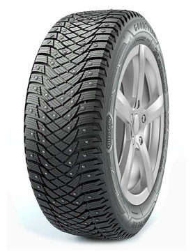 Goodyear UltraGrip Ice Arctic 2 285/45 R20 112T XL шип