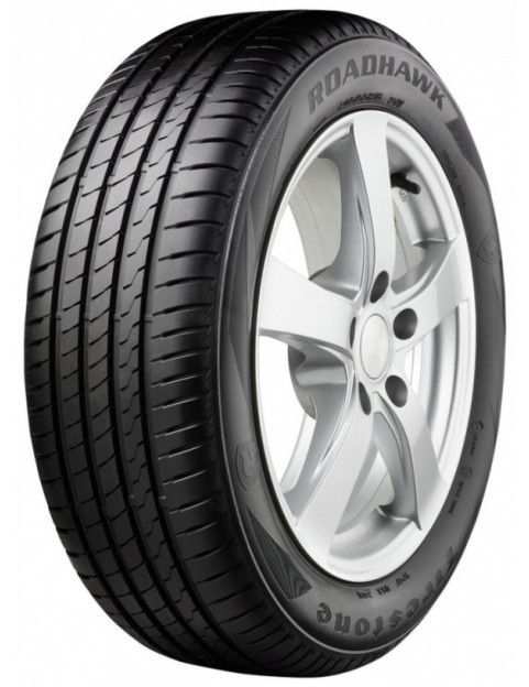 Firestone RoadHawk 235/55 R19 105W XL 