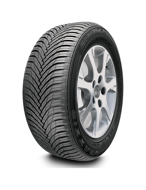 Maxxis Premitra All Season AP3 225/60 R16 102W XL 