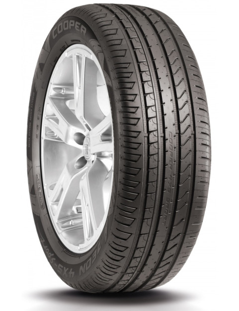 Cooper Zeon 4XS Sport 245/70 R16 107H  
