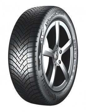 Continental AllSeasonContact 215/55 R18 99V XL 