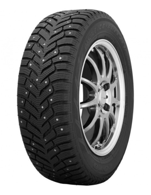 Toyo Observe Ice-Freezer 205/55 R16 91T  под шип