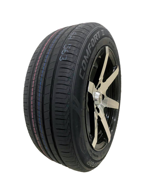 Lanvigator Comfort II 215/70 R14 96H  