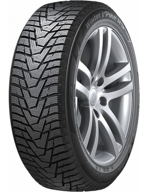 Hankook Winter i*Pike X W429A 275/45 R20 110T XL под шип