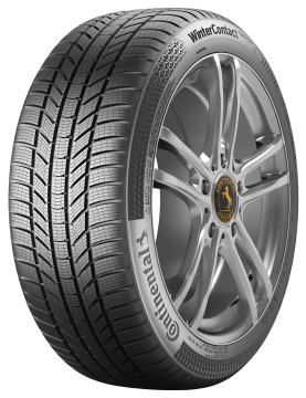 Continental WinterContact TS 870 P 325/40 R22 114V  не шип