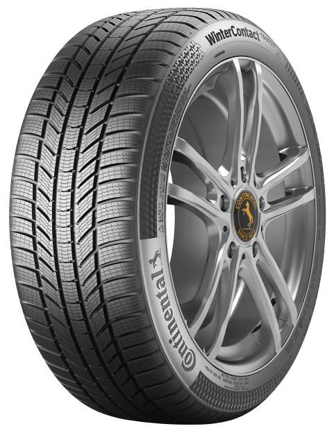 Continental WinterContact TS 870 P 325/40 R22 114V  не шип