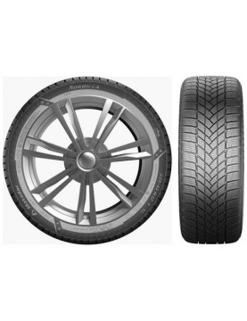 Matador MP 93 Nordicca 235/60 R18 107V XL не шип