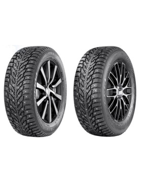Nokian Hakkapeliitta 9 175/65 R14 86T  шип